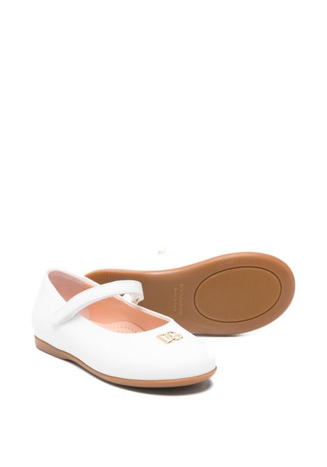 Ballerine Dolce&Gabbana Kids DOLCE&GABBANA KIDS | SCARPE | D20114AB79380001